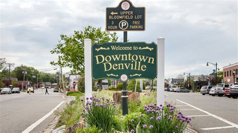 Living In ... Denville, N.J. - The New York Times