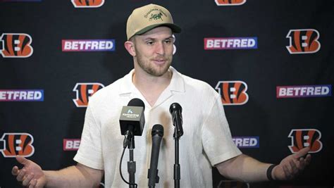 Jake Browning looks to continue success as Bengals starting QB