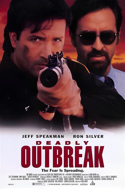 Deadly Outbreak (Video 1995) - IMDb