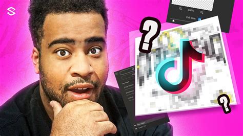 Testing VIRAL Tiktok Photoshop Effects! (Text Effects/Treatments) #2 - YouTube