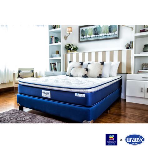 Uratex Standard Bed Sizes Philippines - Hanaposy