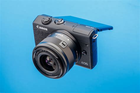 Canon EOS M200 review: Your new pocket-friendly companion: Digital Photography Review