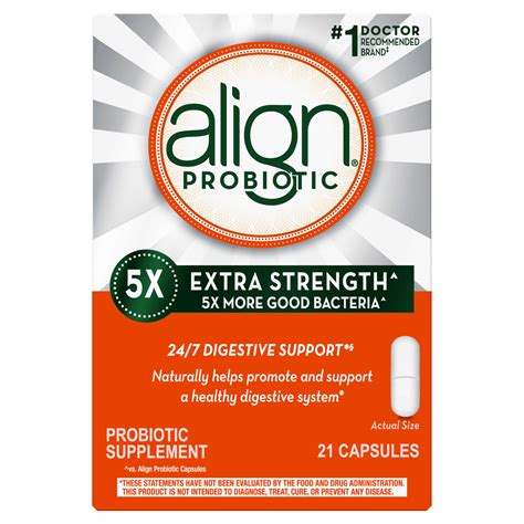 Best Probiotic Supplements - Glowsly