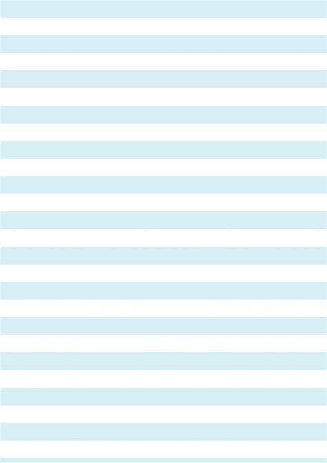 Free digital blue striped scrapbooking paper - ausdruckbares Geschenkpapier - freebie