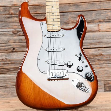 Fender Mod Shop Stratocaster 2020 – Chicago Music Exchange