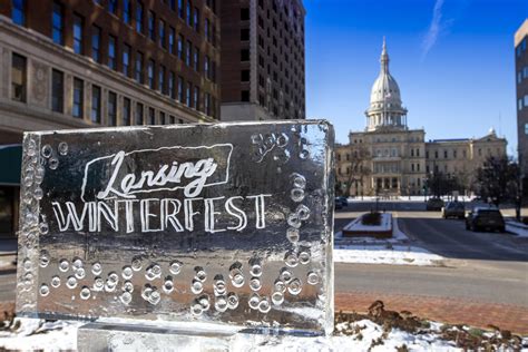 Annual Events & Festivals | Lansing, MI