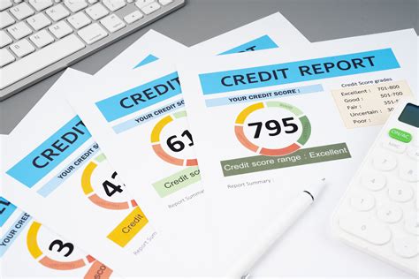 Is your credit score above average for your age?