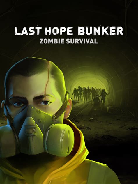 Last Hope Bunker: Zombie Survival | Download and Buy Today - Epic Games Store