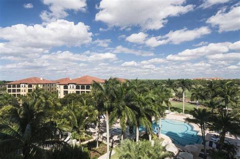 The Ritz-Carlton Golf Resort, Naples in Naples (FL) - Room Deals, Photos & Reviews