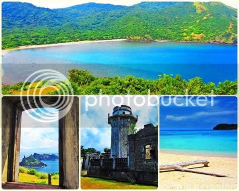 Slice of Paradise in Northern Philippines: Palaui Island, Anguib Beach ...