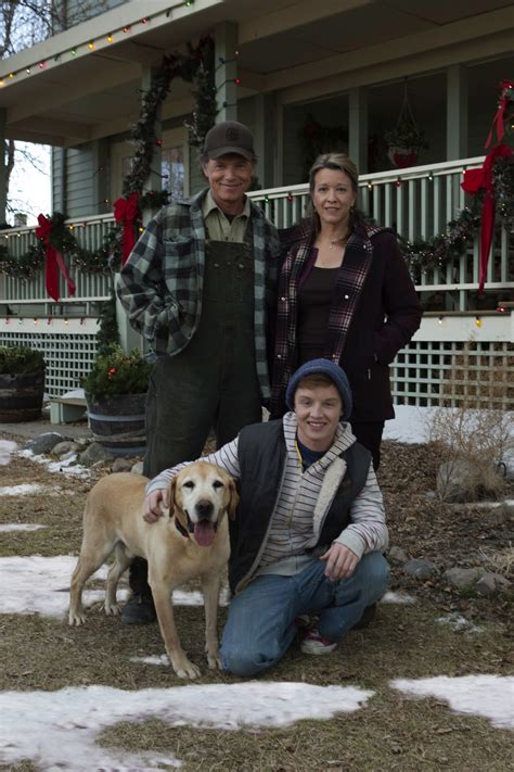 Photos - A Dog Named Christmas | Hallmark Movies and Mysteries