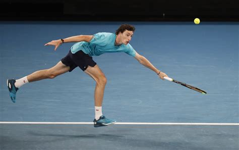 ATP roundup: Nicolas Jarry rallies for win in Cordoba | Reuters