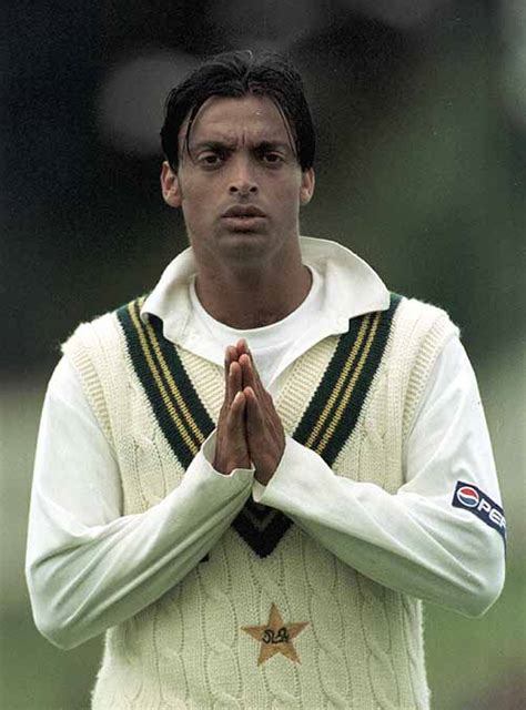 Shoaib Akhtar Biography | nitum