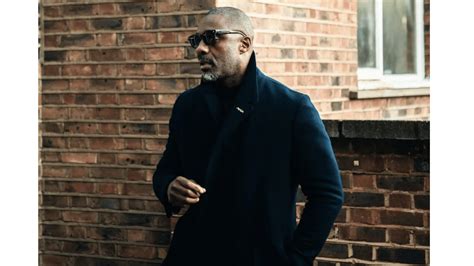 Idris Elba teases his return in Thor: Love and Thunder - Opoyi