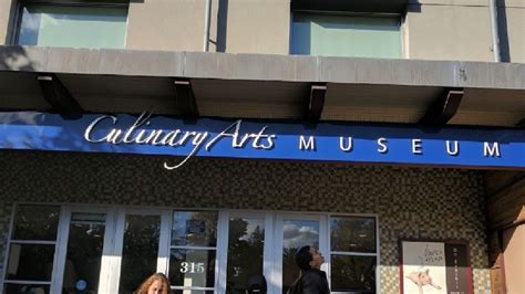 Johnson & Wales culinary arts museum to close to the public