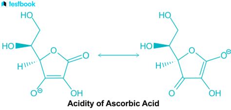 Ascorbic acid: Definition, Properties, Synthesis and structure