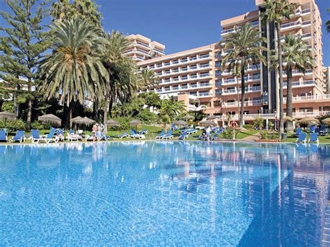 Hotel Best Triton - Benalmadena Hotels | Jet2Holidays