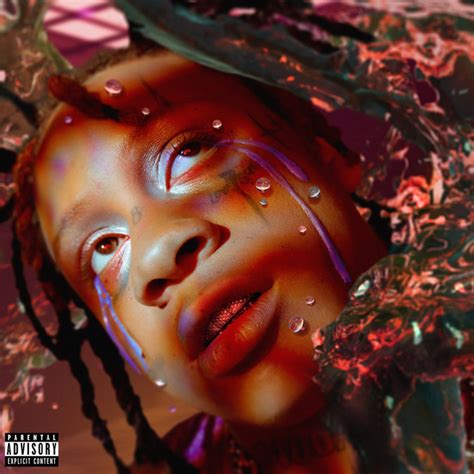 Songs Similar to Who Needs Love by Trippie Redd - Chosic