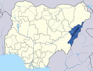 Adamawa State