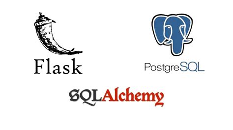 GitHub - yahiaqous/Flask-SQLAlchemy-PostgreSQL: Blog Post | How to build a CRUD API using Python ...