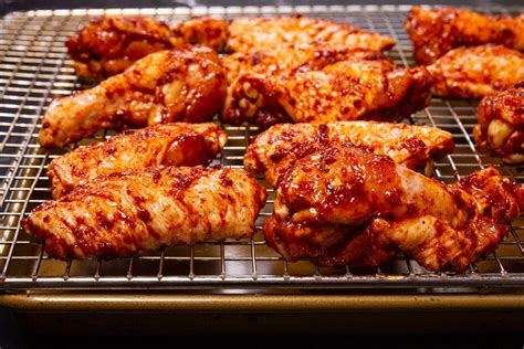 Crispy Traeger Wings - The Best Smoked Chicken Wings (Must Try!)