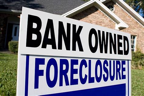 Foreclosure Sign Stock Photos, Pictures & Royalty-Free Images - iStock