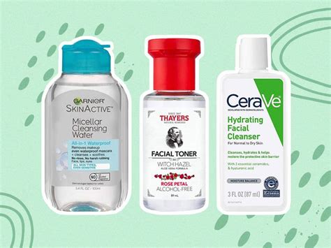 The Best Travel-Size Skincare Products From the Drugstore | Skincare.com