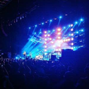 Ameris Bank Amphitheatre Tickets & 2023 Concert Schedule - Alpharetta ...