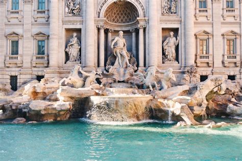 El truco secreto para disfrutar casi a solas de la Fontana di Trevi: gratis y con vistas exclusivas