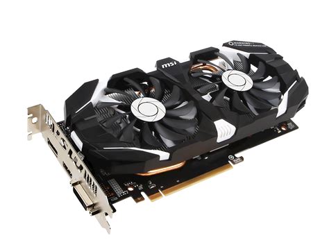 MSI carte graphique GeForce GTX 1060 3 Go GDDR5 (V809-2226R). Open iT - Informatique et Haute ...