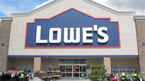 Lowe's return policy for appliances - ReturnPolicyHub