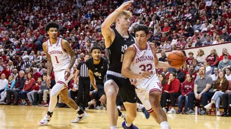 How to Watch Indiana Basketball Against Kennesaw State Friday - Sports Illustrated Indiana ...