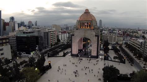 Mexico city: a place to enjoy culture with a lot of choices