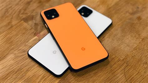 The Google Pixel 5 could be a more affordable phone for the masses ...