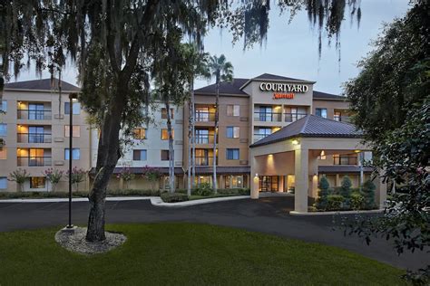 Courtyard by Marriott Orlando East/UCF Area in Orlando | Best Rates ...