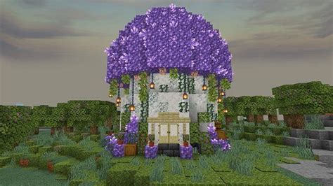 Top 4 Mushroom House Minecraft - Gamerz Gateway | Gamerz Gateway