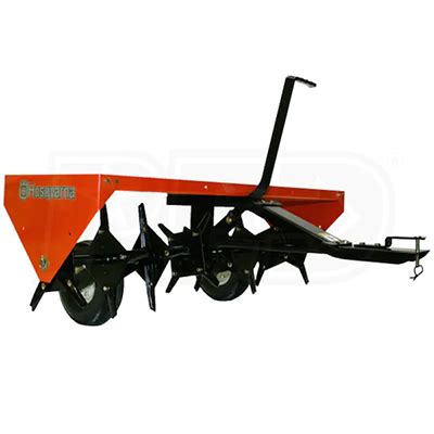 Aerator, Pull-behind (48 inch) – Common Cents Rental