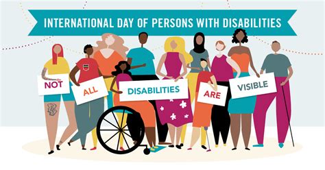 International Day of Persons with Disabilities | Canadian Union of Public Employees