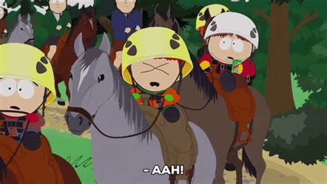 South Park Episodes, North Garden, Eric Cartman, Goin Down, Mountain Town, Wild Horses ...