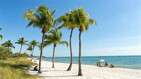 9 Best Beaches in Key West, FL to Visit in Spring 2023