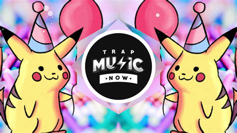 HAPPY BIRTHDAY SONG 🧁 (OFFICIAL TRAP REMIX) - Happy Birthday To You 2024 - YouTube