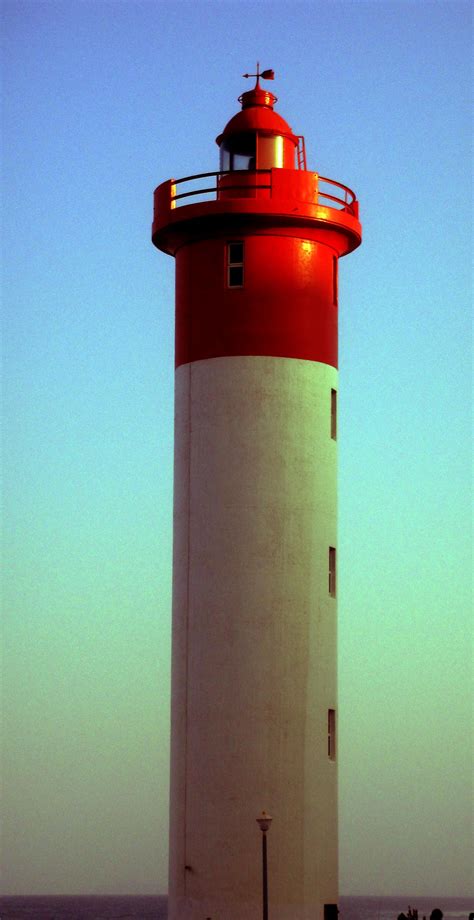 umhlanga lighthouse | Lighthouse, Umhlanga, Beautiful lighthouse