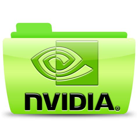 Nvidia Icon at Vectorified.com | Collection of Nvidia Icon free for ...