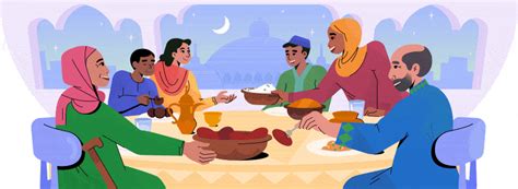 6 ways Google and YouTube can help you celebrate Ramadan - TechCity