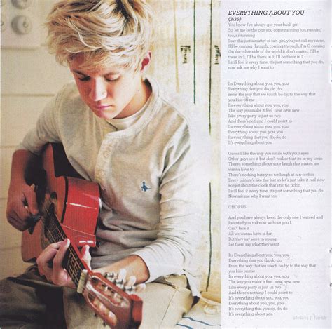 'Up All Night' album book scans! - One Direction Photo (26935804) - Fanpop