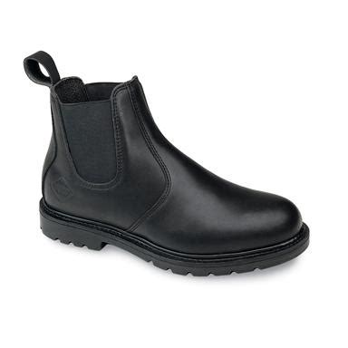 Men's WORX® by Red Wing® Shoes 5424 6" Steel Toe Pull - on EH Boots ...