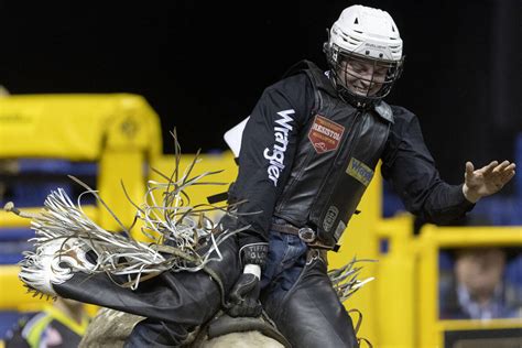 NFR 2022: Day 8 — PHOTOS | National Finals Rodeo | Sports | Rodeo