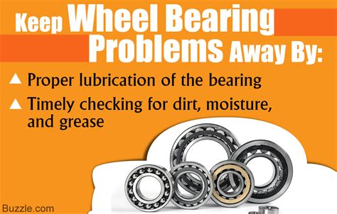 Learn How to Identify Wheel Bearing Noise to Avert Danger - Wheelzine