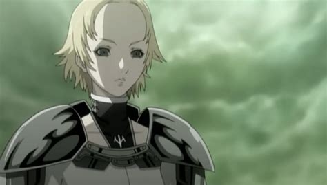 Priscilla's Quotes | Claymore Wiki | FANDOM powered by Wikia