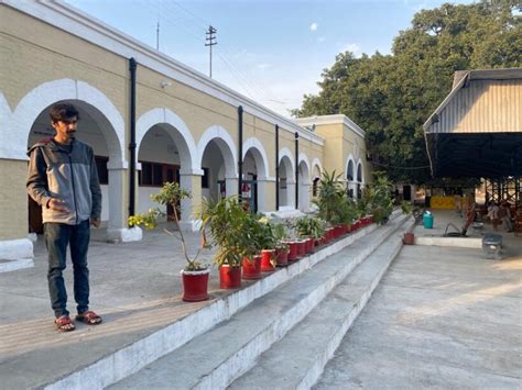 Haripur Hazara Railway Station - railwaystations.pk